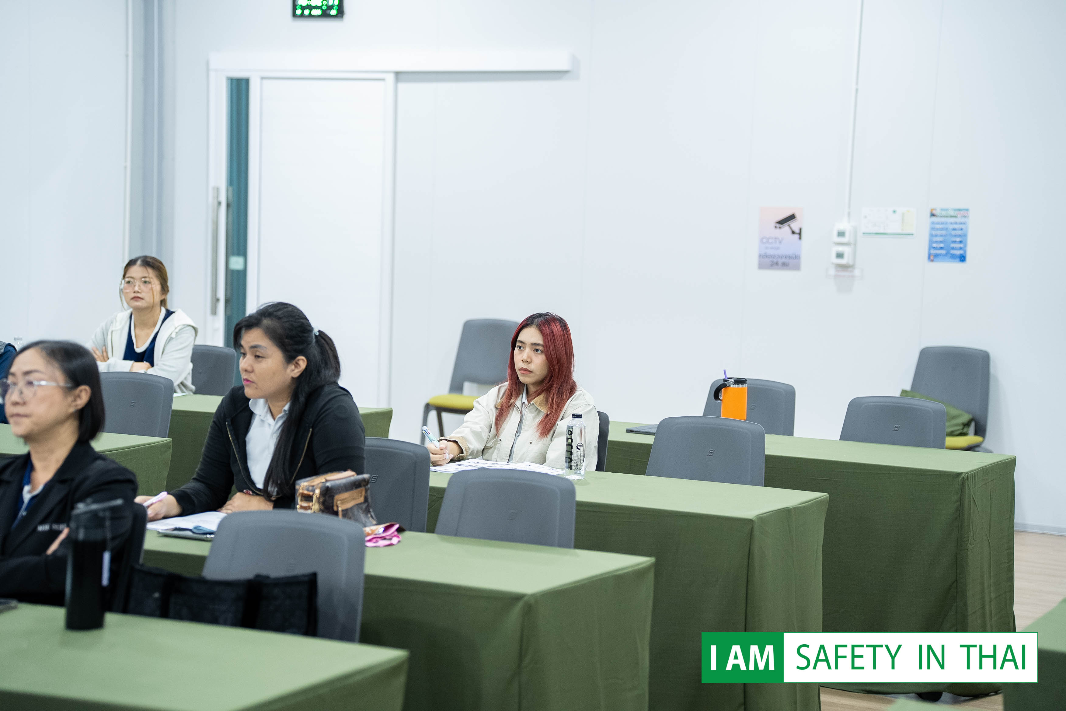 ทบทวนกฎหมายความปลอดภัย จป.วิชาชีพ